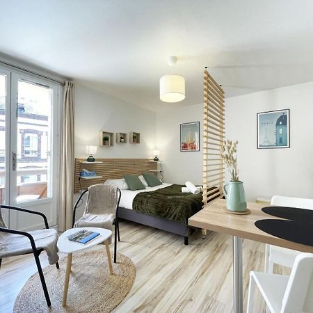 La Parenthese Chartraine Apartment Chartres Luaran gambar
