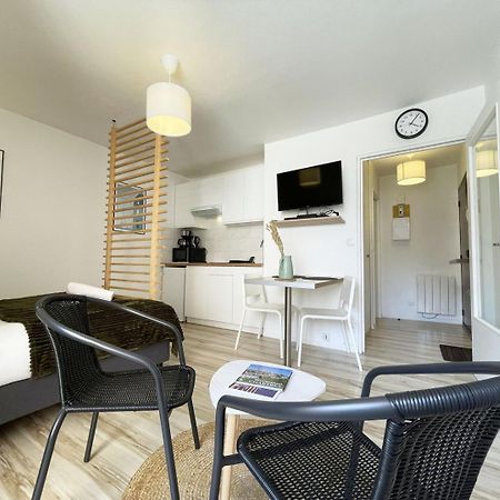 La Parenthese Chartraine Apartment Chartres Luaran gambar