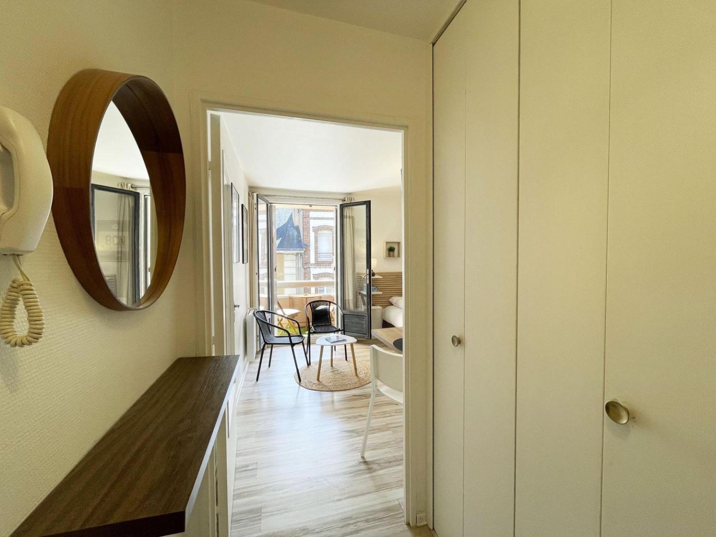 La Parenthese Chartraine Apartment Chartres Luaran gambar