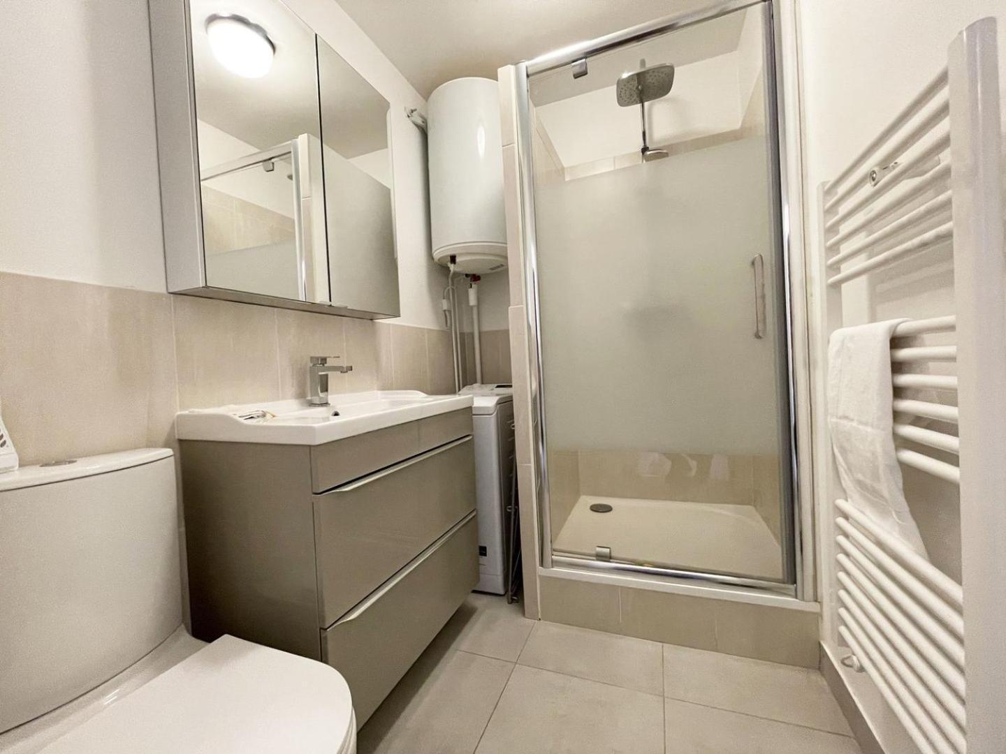 La Parenthese Chartraine Apartment Chartres Luaran gambar