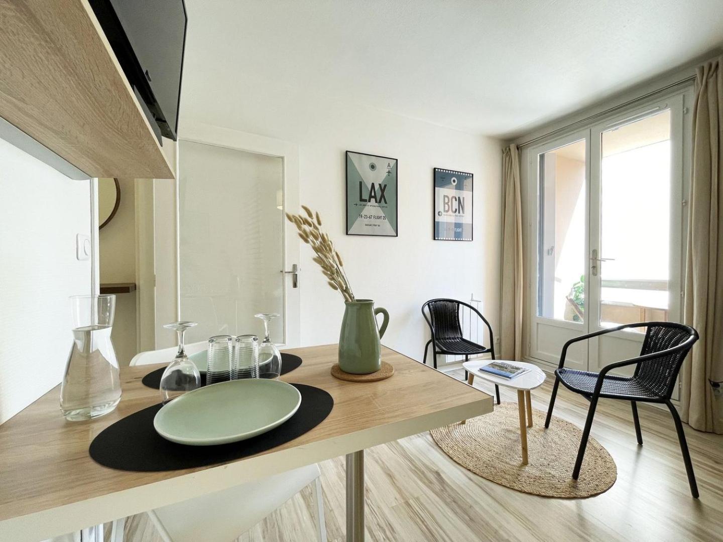 La Parenthese Chartraine Apartment Chartres Luaran gambar