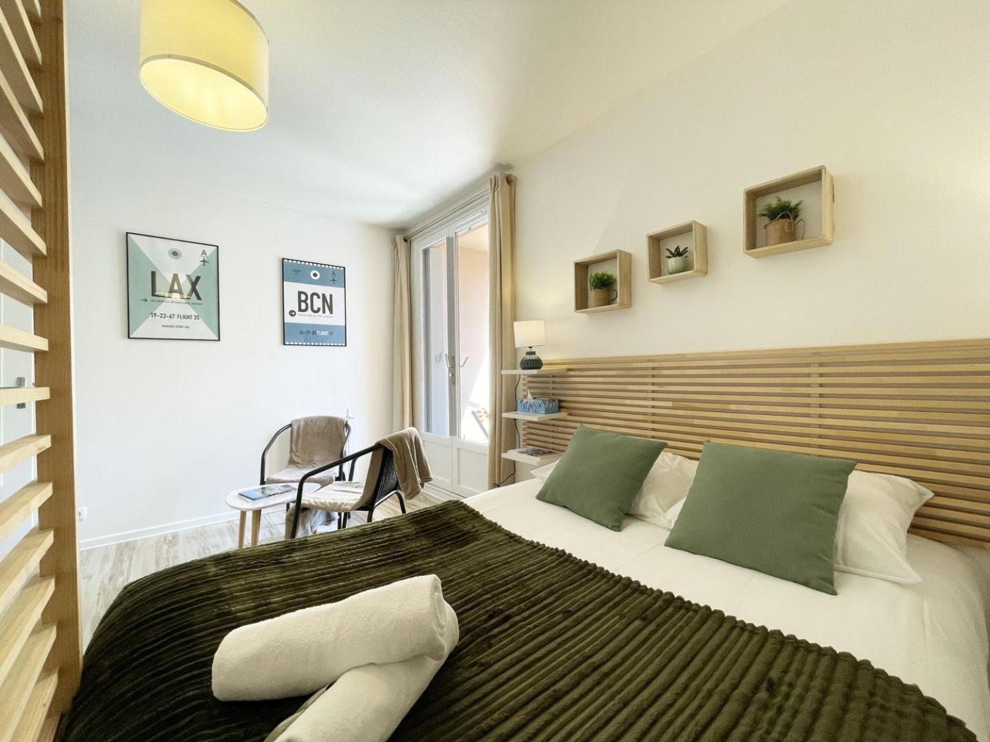 La Parenthese Chartraine Apartment Chartres Luaran gambar